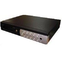 4-х канальний відеореєстратор Viatec QN-MDVR04R-RN