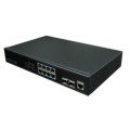 8-портовий PoE комутатор UTEPO UTP3-GSW0802S-MTP150