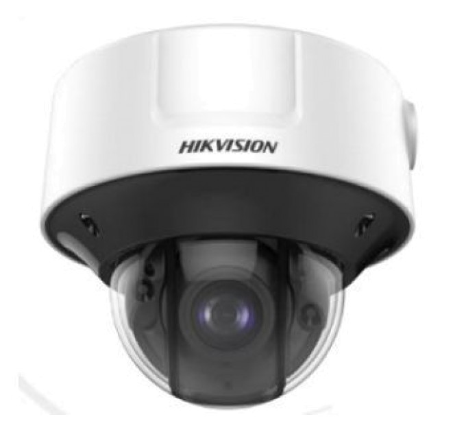 4 Мп IP мережева відеокамера DS-2CD5546G0-IZSY (2.8-12 мм) купити.
