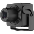 Міні-відеокамера Hikvision DS-2CD2D25G1/M-D/NF (2.8мм) купити.