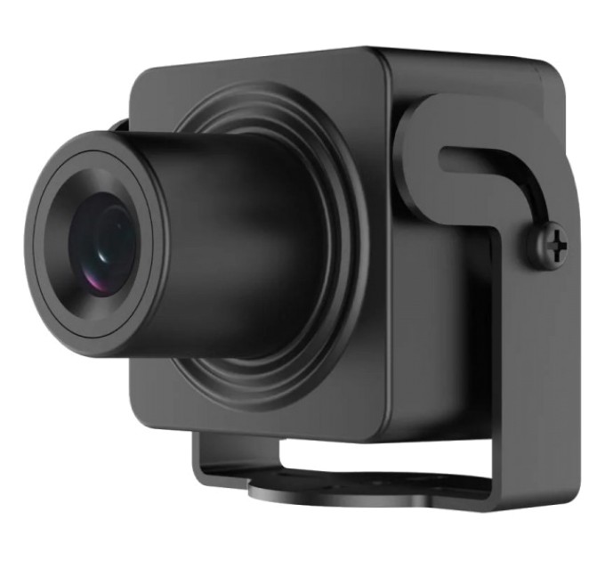 Міні-відеокамера Hikvision DS-2CD2D25G1/M-D/NF (2.8мм) купити.