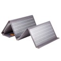 Портативна сонячна панель, 36 Вт зарядний пристрій, USB-С 20W, USB-A 18W 2E 2E