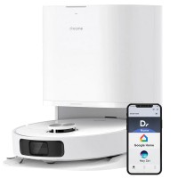Робот-пилосос Dreame L10 Prime (RLL11GC)