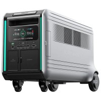 Портативне джерело живлення Zendure Zendure SuperBase V4600