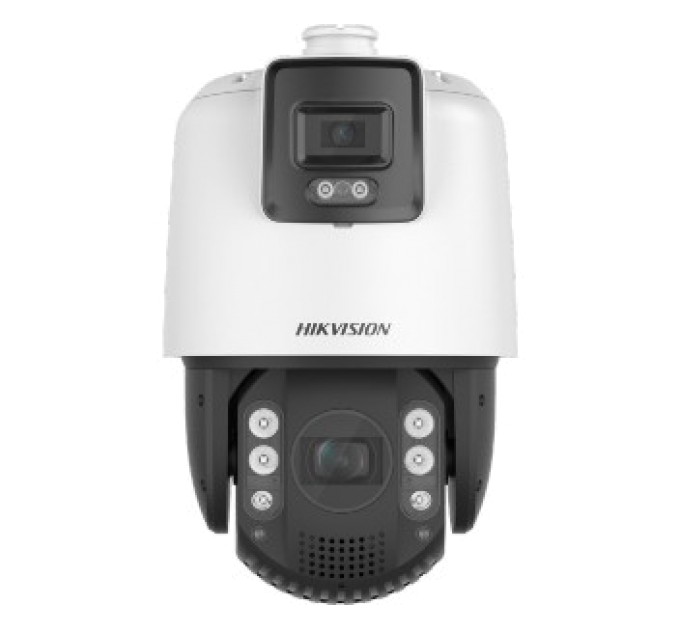 4 MP 32× ІЧ IP Speed Dome камера Hikvision DS-2SE7C144IW-AE(32X/4)(S5)