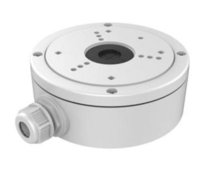 комутаційний бокс Hikvision DS-1280ZJ-S купити.
