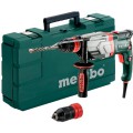 Перфоратор Metabo UHEV 2860-2 Quick (600713500)