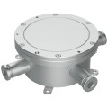 Розподільна коробка Hikvision DS-2780ZJ-X(OS)/316L купити.