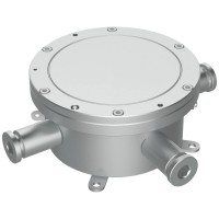 Розподільна коробка Hikvision DS-2780ZJ-X(OS)/316L