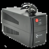 Джерело безперебійного живлення Ritar RTP500 Standby-L 500ВA