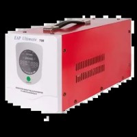 Джерело безперебійного живлення Westech EAP DUAL ULTIMATE-1000ВA/700Вт 12В однофазный с правильной синусоидой