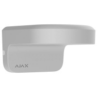 Настінний кронштейн для камери Ajax MountCam A1 ASP white