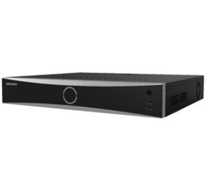 Відеореєстратор Hikvision iDS-7716NXI-I4/X(C) 16-канальный DeepinMind купити.