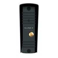Виклична панель Slinex ML-16HR Black IP65