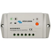 Контролер заряду Victron Energy BlueSolar PWM-Pro Charge Controller 12/24-5