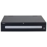 Відеореєстратор Dahua DHI-NVR608H-64-XI 64-канальный 2U 8HDD WizMind
