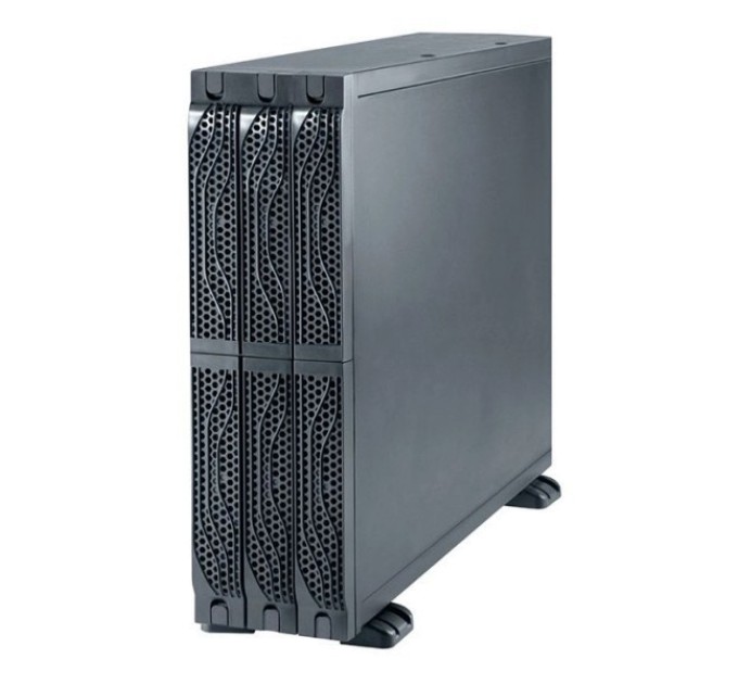 Корпус додаткової батареї Legrand DAKER DK Plus 10000ВА, R/T купити.