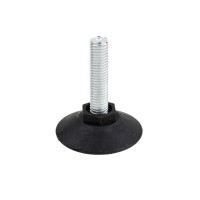 Ніжки для шаф і стійок CMS 45mm