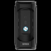 Виклична панель SafetyEye SE-DP12-P IP65, IK09