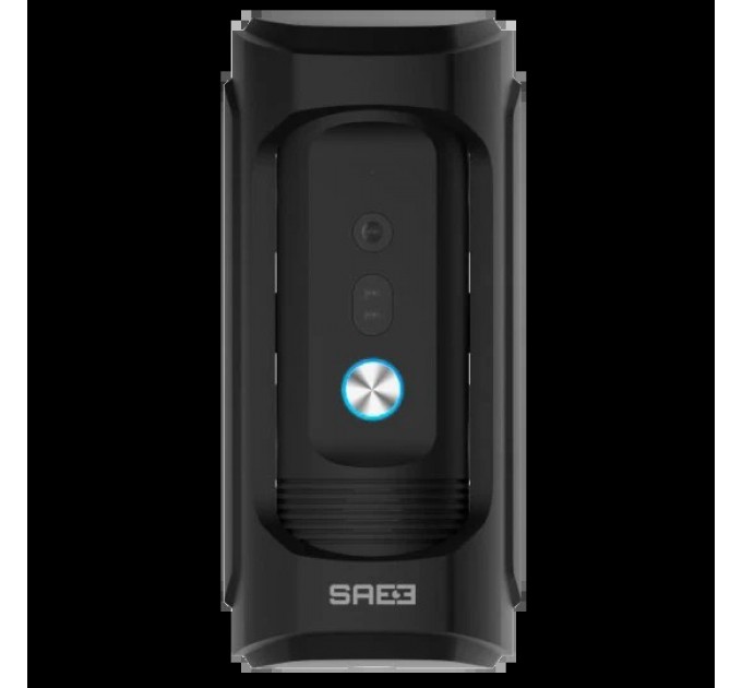 Виклична панель SafetyEye SE-DP12-P IP65, IK09 купити.