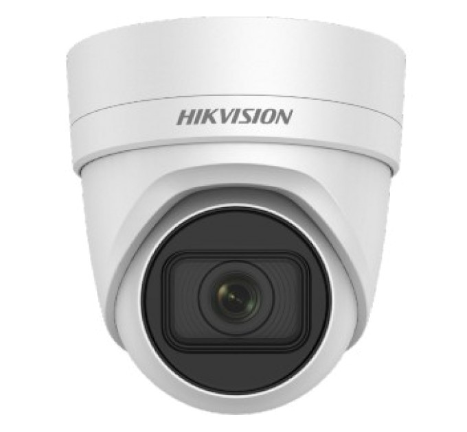 5 Мп IP варіофокальна Hikvision DS-2CD2H55FWD-IZS(B) (2.8-12 мм)