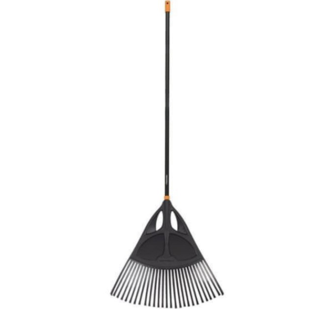 Граблі для листя Fiskars Solid (XL) 135090 (1015645) купити.
