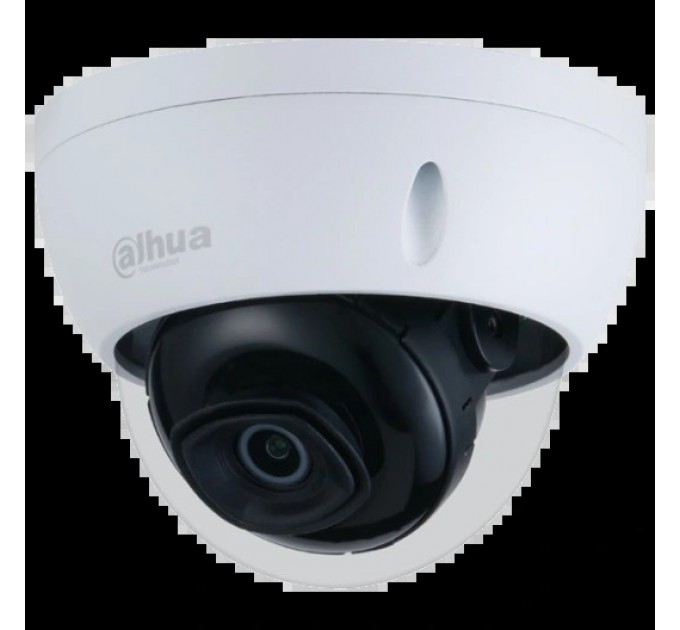 IP відеокамера Dahua IPC-HDBW1230E-S5 2МП (2.8мм) купити.