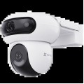 IP відеокамера Ezviz H90 Dual 2K⁺ CS-H90 (4МП+4МП) купити.