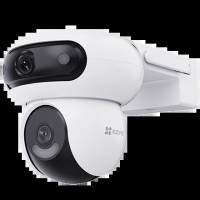 IP відеокамера Ezviz H90 Dual 2K⁺ CS-H90 (4МП+4МП)