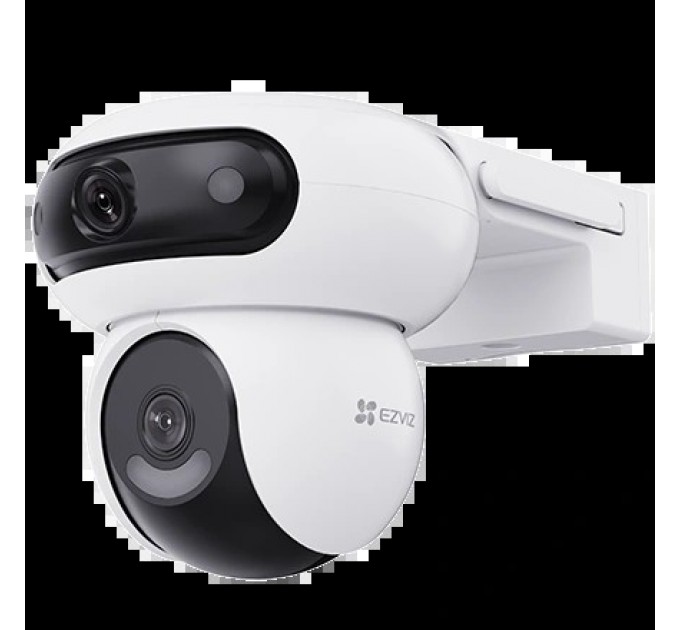 IP відеокамера Ezviz H90 Dual 2K⁺ CS-H90 (4МП+4МП) купити.