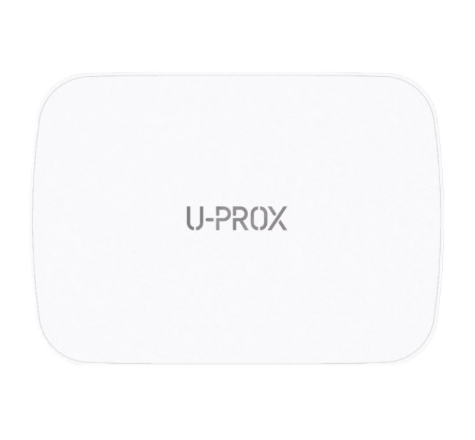Охоронний центр з GPRS та Ethernet U-Prox MP купити.