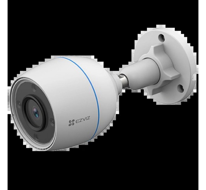 Smart Home Wi-Fi камера CS-H3C (1080P, 2.8мм)