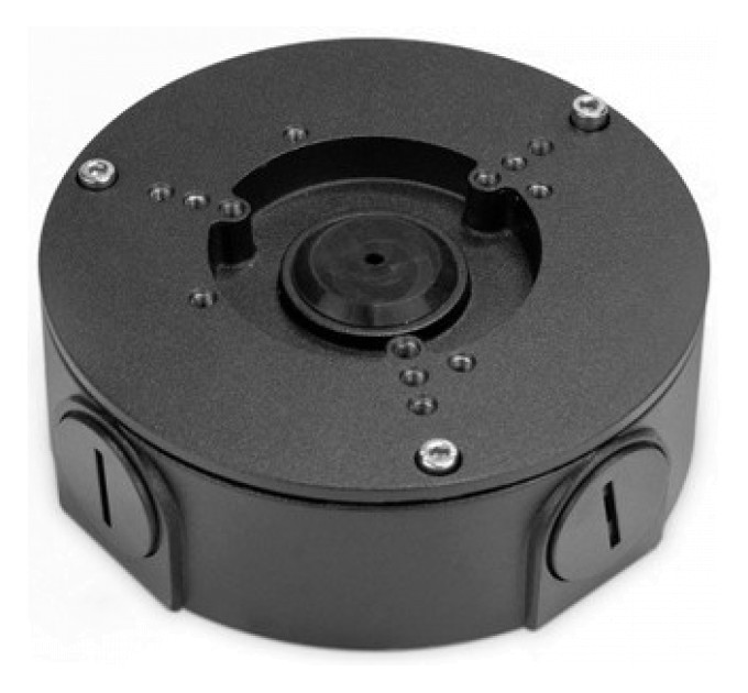 комутаційна коробка DH-PFA130-E-BL купити.