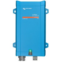 Гібридний інвертор (0,5 кВА/0,43 кВт, 1 фаза, без MPPT) Victron Energy MultiPlus 24/1200/25-16