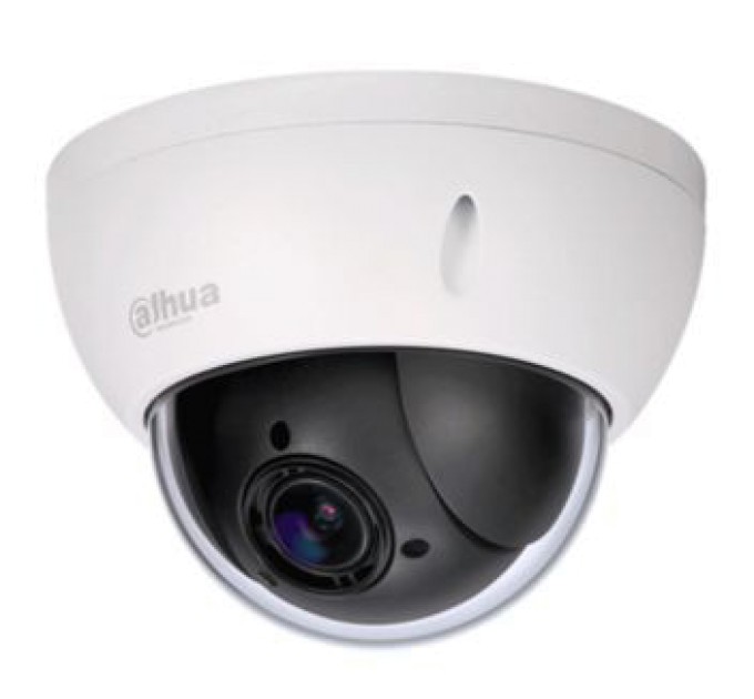2МП HDCVI SpeedDome Dahua DH-SD22204I-GC купити.