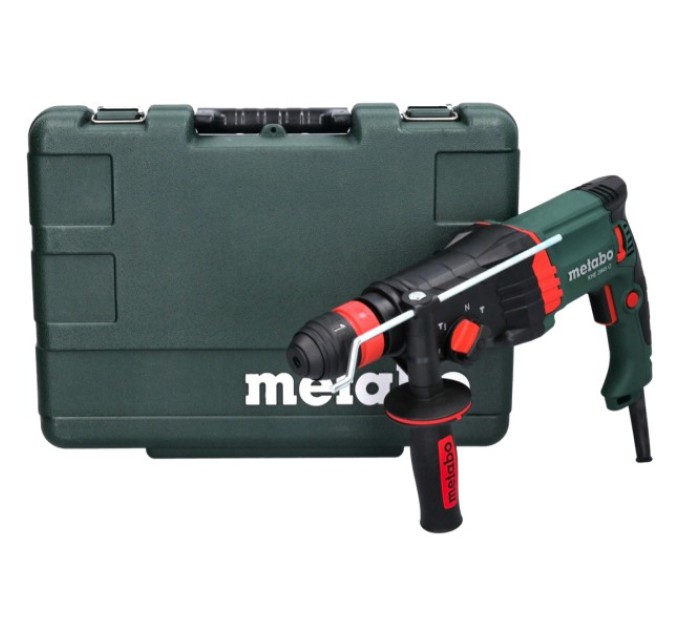 Перфоратор Metabo KHE 2845 Q (601740500) купити.