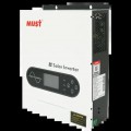 Інвертор MUST PV1800-1612 ECO 2000VA/1600W 12V однофазный чистая синусоида купити.