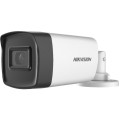 5 Мп Turbo HD відеокамера DS-2CE17H0T-IT5F (3.6 мм) купити.