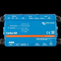 Центр зв'язку Victron Energy Cerbo GX MK2