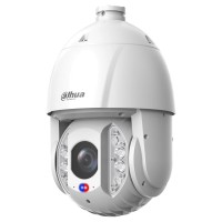 PTZ відеокамера Dahua DH-SD6E445MB-HNR-A-PV1 WizSense 45х