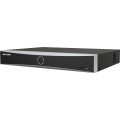 4-канальний PoE 1U K AcuSense 4K NVR DS-7604NXI-K1/4P(D)