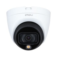2Мп HDCVI відеокамера Imou з підсвічуванням HAC-TB21FP (2.8 мм)