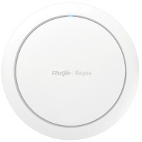 Внутрішня двохдіапазонна Wi-Fi 6 точка доступу Ruijie Reyee RG-RAP2266