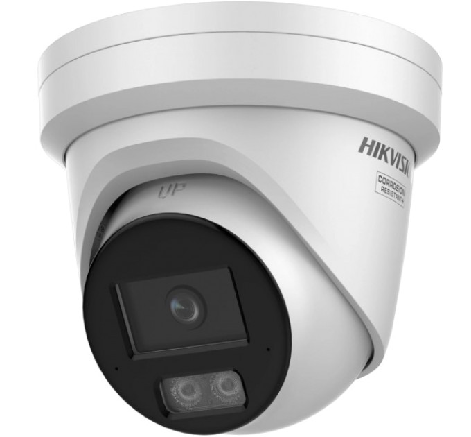 IP відеокамера Hikvision DS-2CD23166G3-I2UY(eF) 16МП (2.8мм) купити.