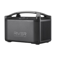 Додаткова батарея Ecoflow EcoFlow RIVER Pro Extra Battery
