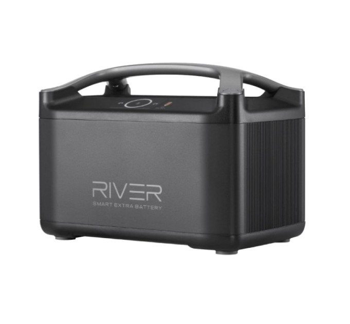 Додаткова батарея Ecoflow EcoFlow RIVER Pro Extra Battery