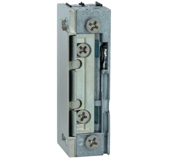 Засувка електромеханічна EFF EFF 118E.13 A71 ProFix 2 FaFix (W/O_SP 10-24V_AC/DC) НЗ_Е купити.
