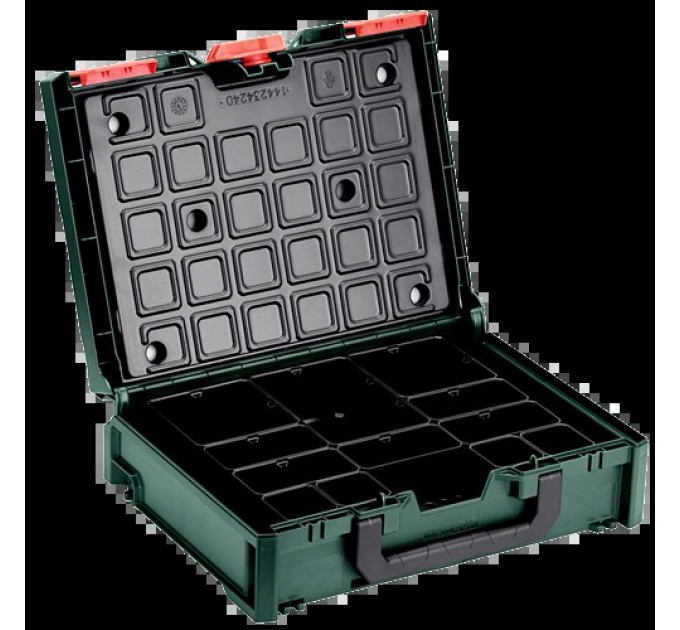 Органайзер METABO Metabox 118 купити.