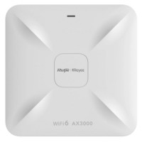 Точка доступу Ruijie Reyee RG-RAP2260 Wi-Fi 6 внутренняя двухдиапазонная