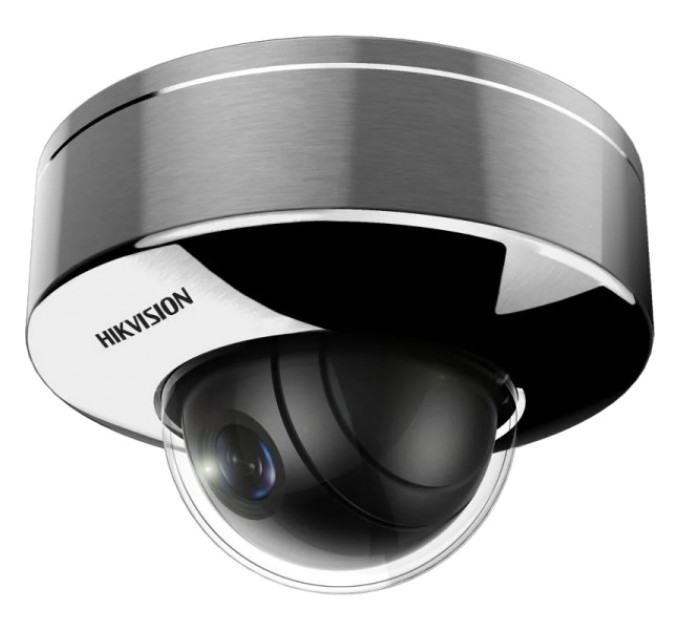 Вибухозахищена IP камера Hikvision DS-2XE6145G0-HS (O-STD)/304 (2.8мм) купити.